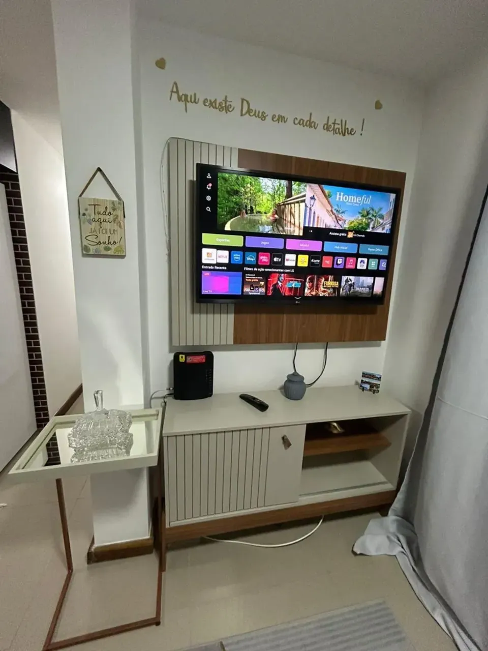 Furnished 2-bedroom apartment, 50 m² — photo 12
