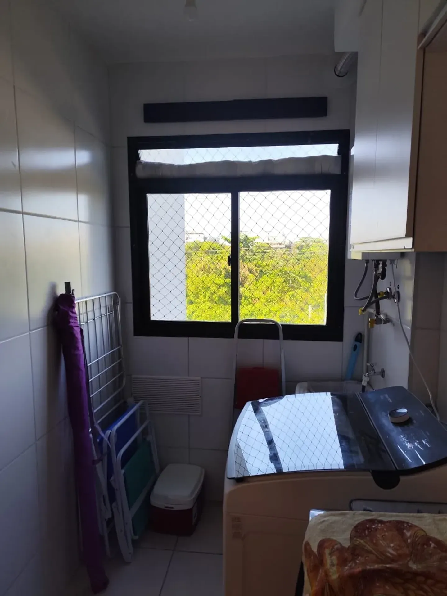 Apartment on the 2nd floor with a mountain view — photo 18