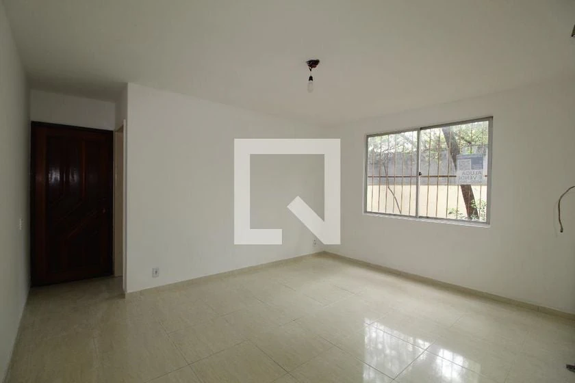 2-bedroom, 1-bath apartment with 52 m² and parking spot — photo 3
