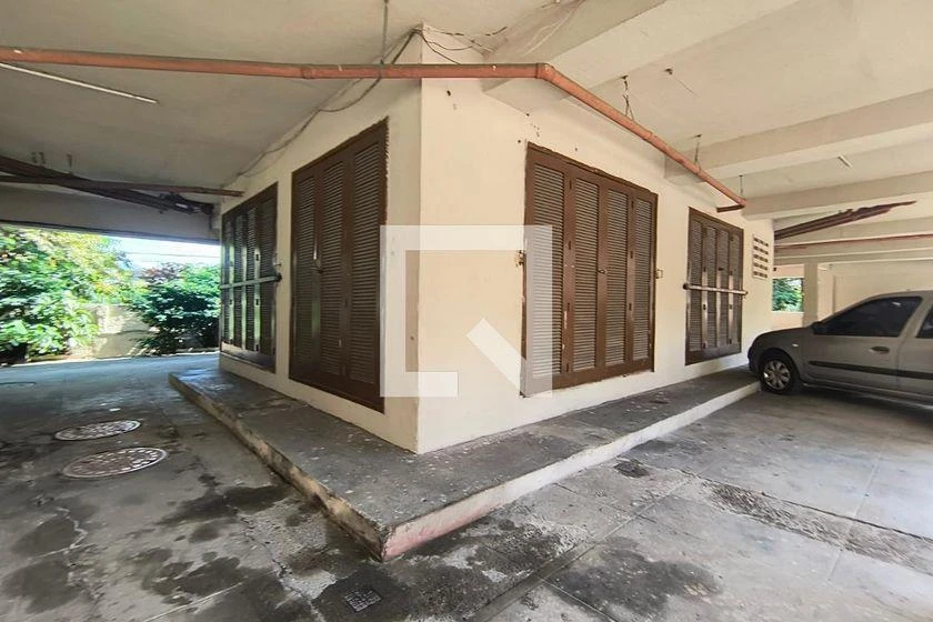 Меблированная квартира 70 м²: 1 спальня и 1 парковка — photo 37