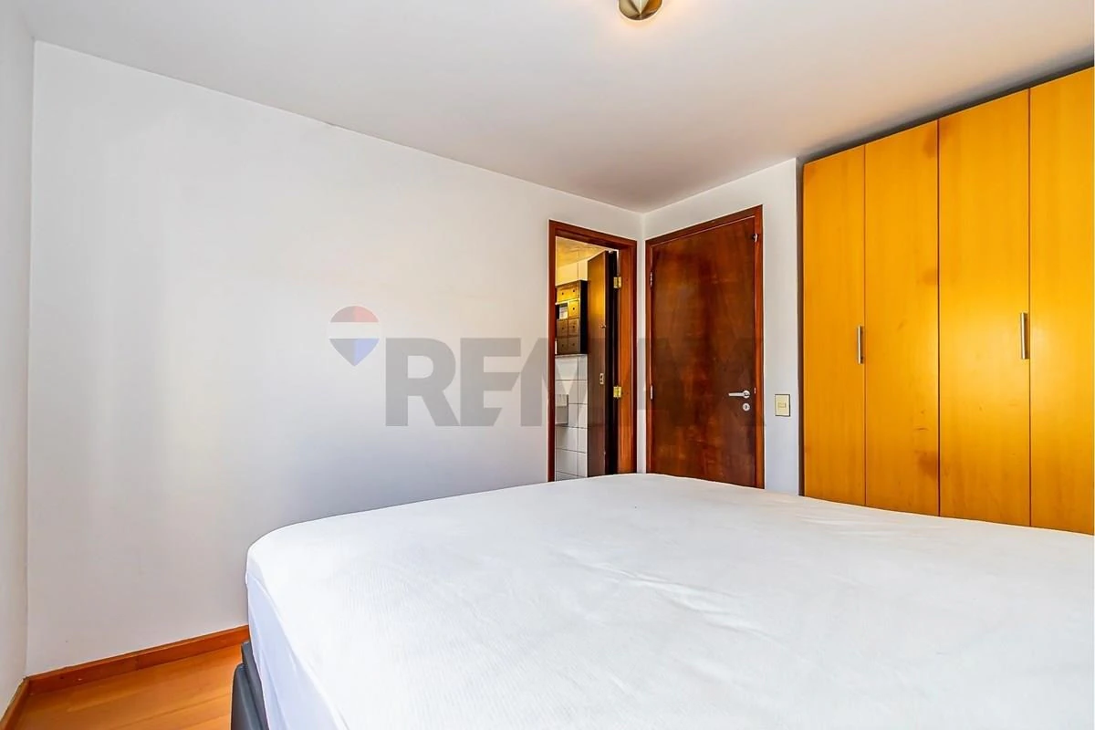 3-bedroom apartment with a home office in Curitiba — photo 5