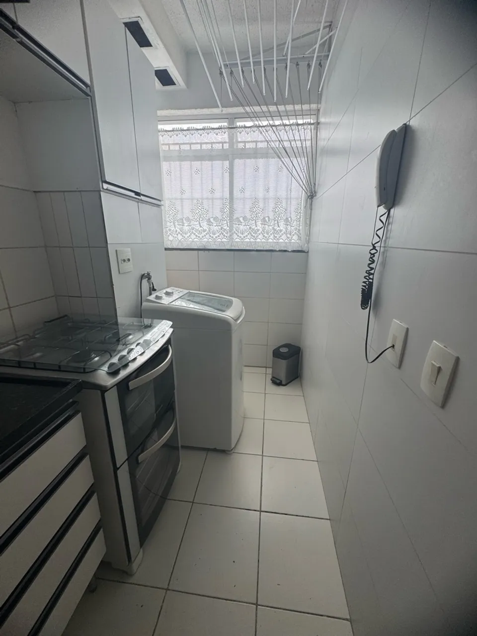 2-bedroom apartment in a building with a gym — photo 10