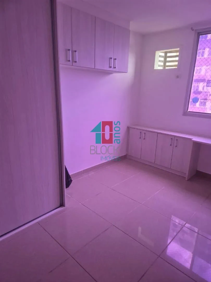 2 quartos e churrasqueira privativa: apartamento de 58 m² — photo 6