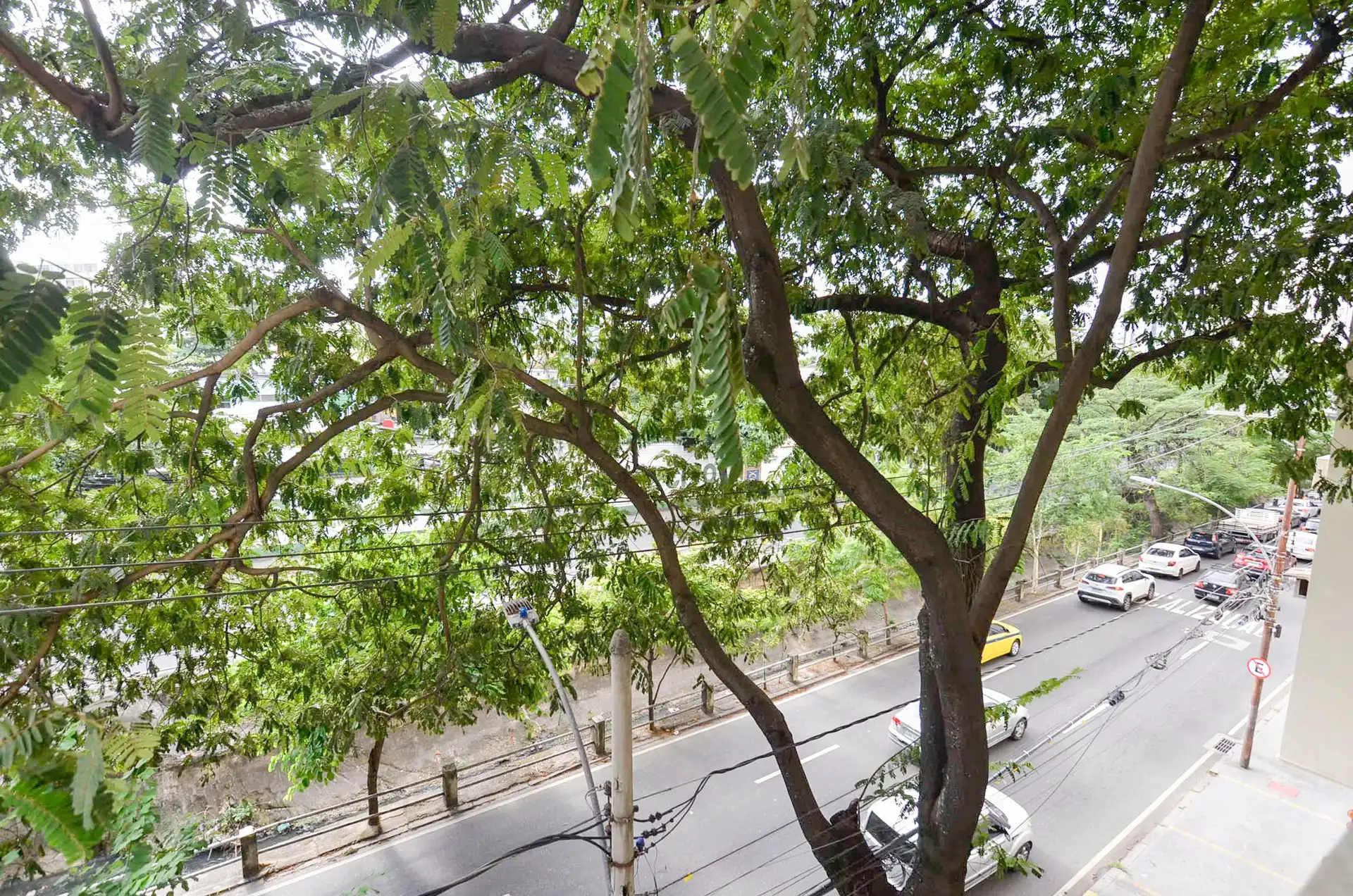 Apartamento de 3 quartos com espaço de home office, Tijuca — photo 23