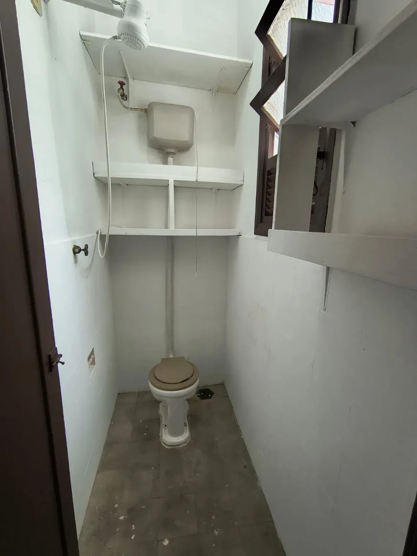 3 quartos e closet: apartamento de 101 m² — photo 28