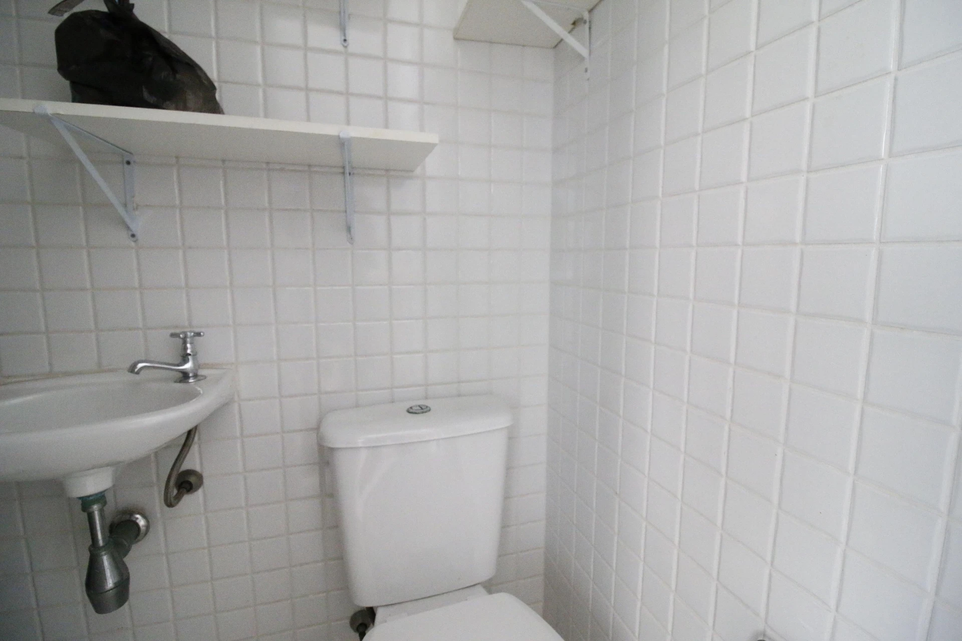 Робоче місце та 3 спальні: квартира 102 м² — photo 37