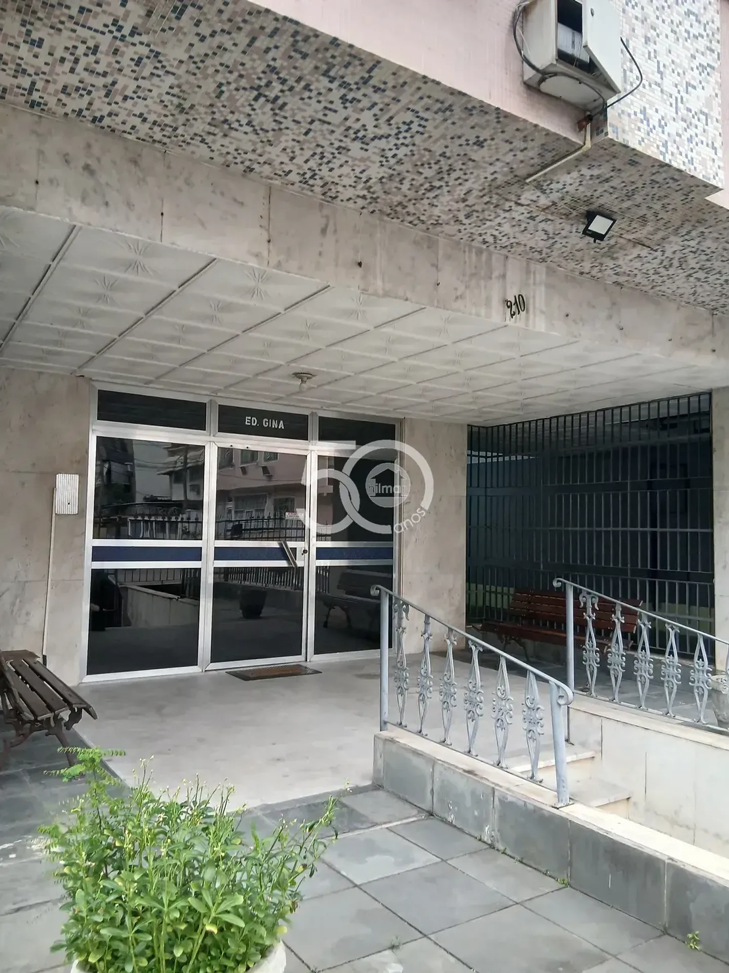3-bedroom, 73 m² apartment in Rio de Janeiro — photo 52