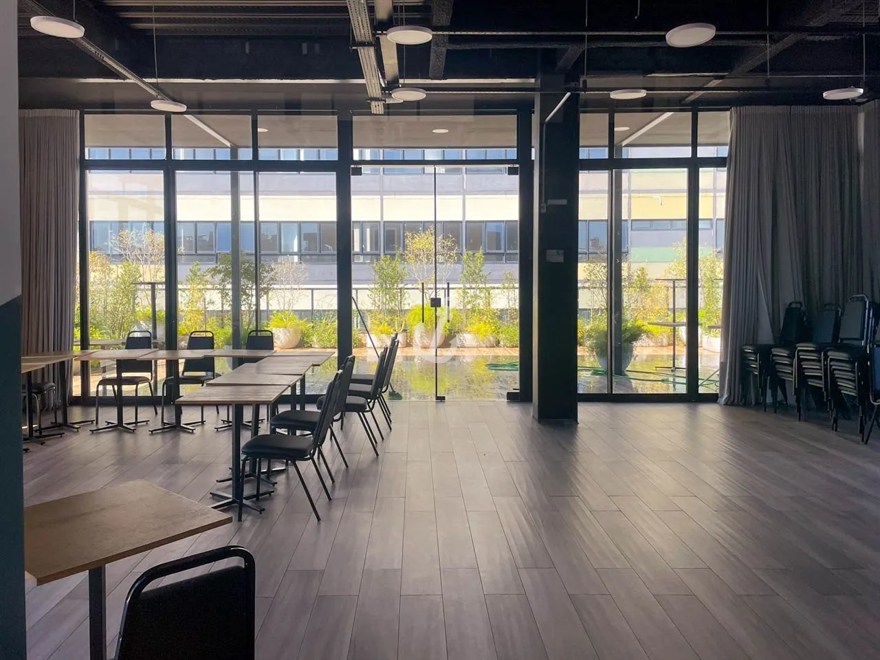 Apartamento mobiliado de 1 suíte com 102 m² e vaga — photo 27