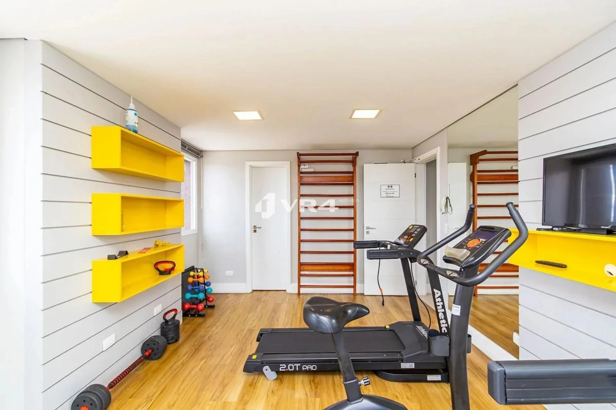 Студия 34 м² с рабочим местом и стиральной машиной — photo 40