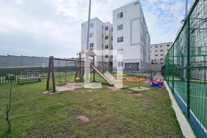 2-bedroom apartment, 40 m² — photo 7