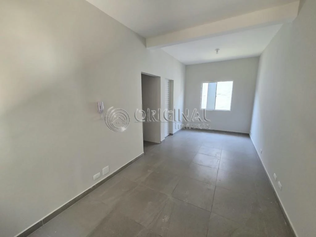 Квартира 30 м², 1 спальня, Куритиба — photo 3