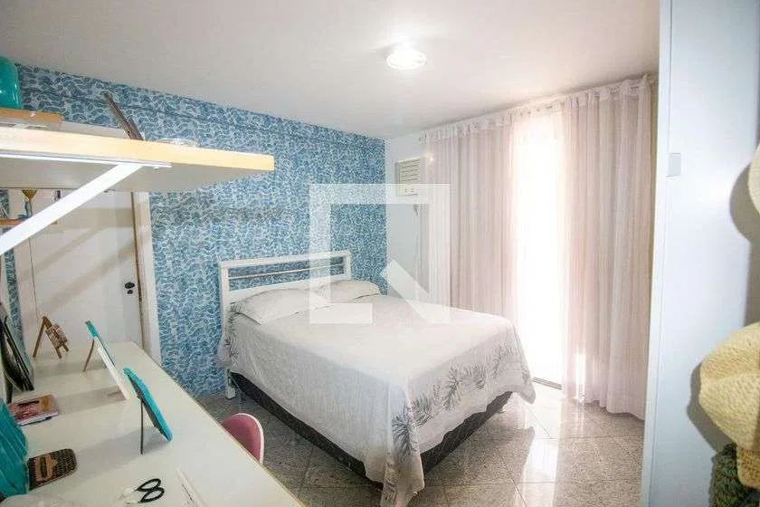 160 m² 3-suite rental apartment with balcony — photo 29