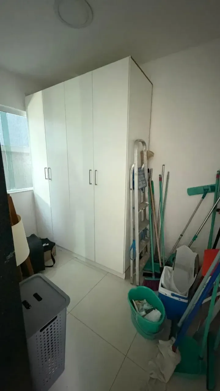 Furnished house with 3 bedrooms and 4 bathrooms — photo 10