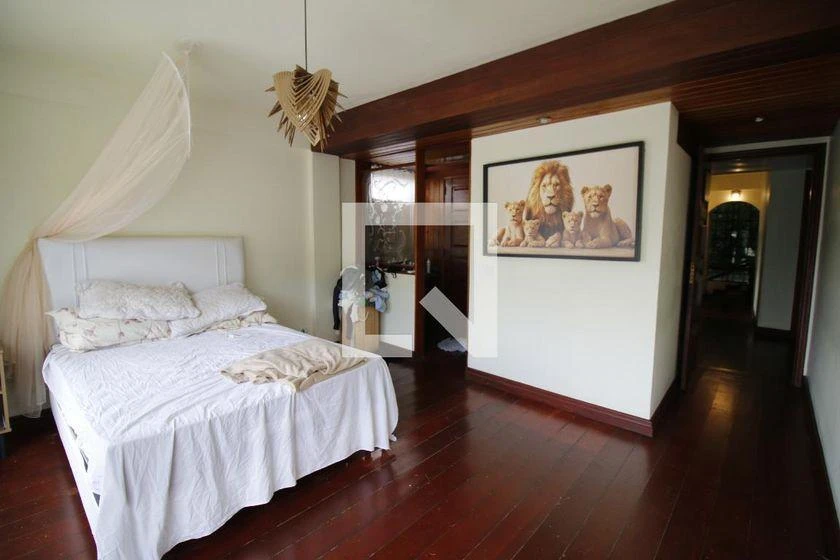 Casa mobiliada de 3 quartos com máquina de lavar — photo 11