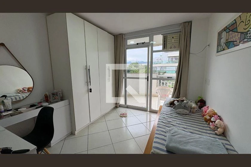 Furnished apartment, 114 m², with a dishwasher — photo 5