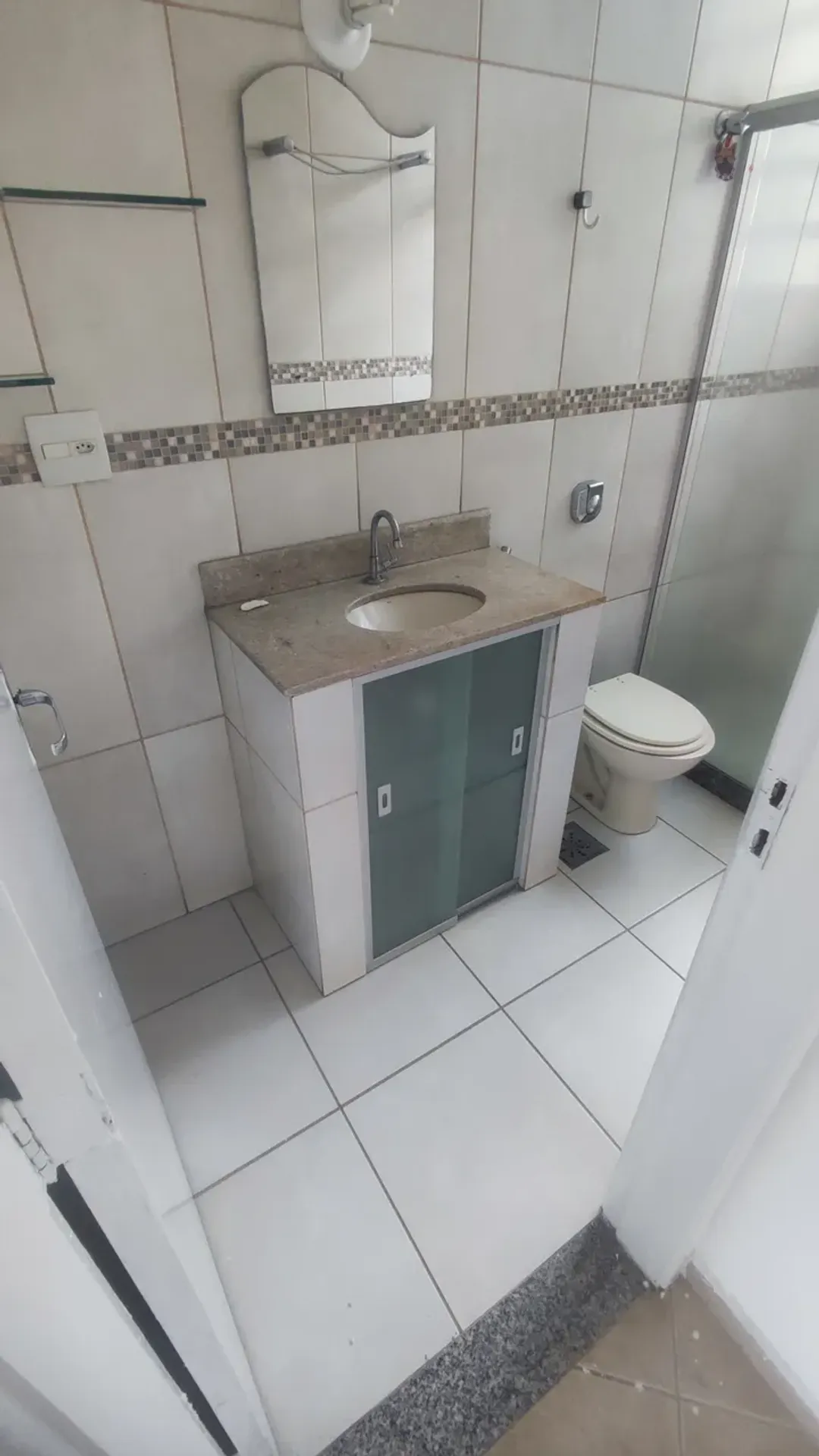 3 quartos e closet: apartamento de 98 m² — photo 4