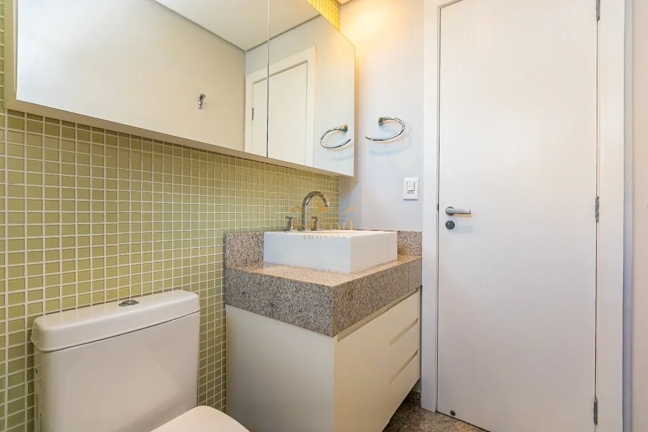 Furnished triplex penthouse with 4 en-suite bedrooms — photo 67