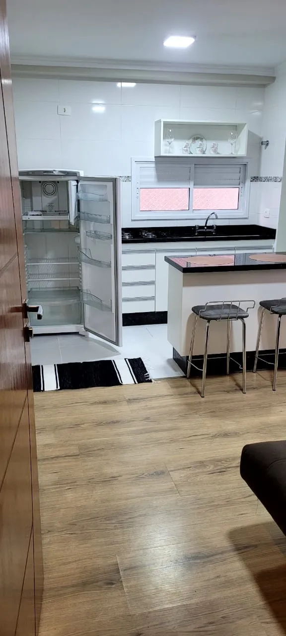 Home office in a one-bedroom apartment, 45 m² — photo 2