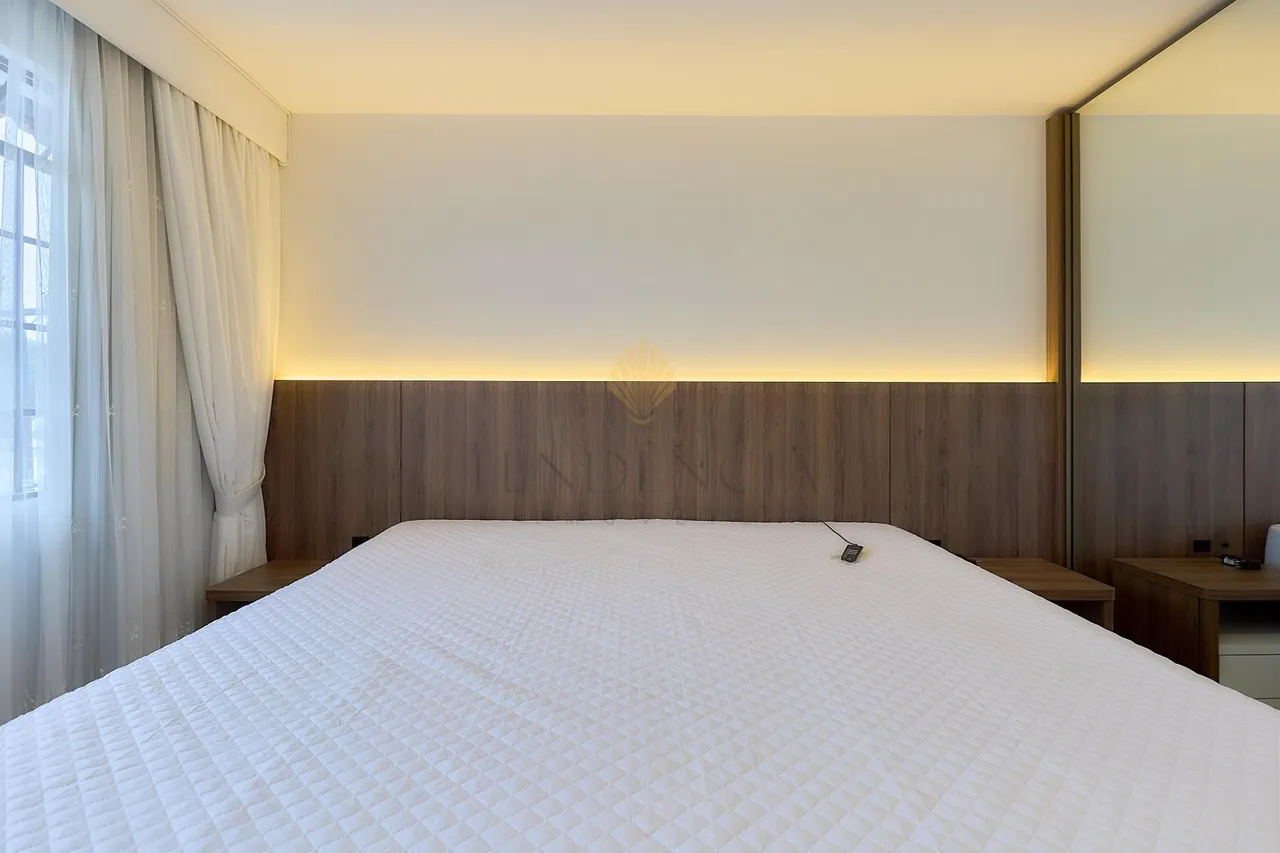 Apartamento mobiliado com 2 quartos e 3 vagas — photo 7