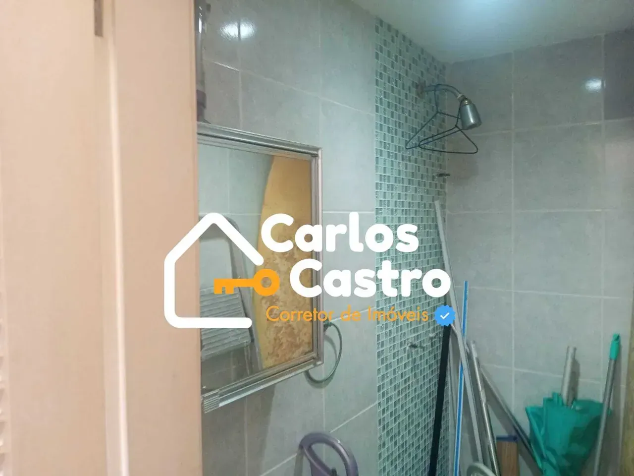 Apartamento mobiliado com 2 quartos e 2 banheiros — photo 17