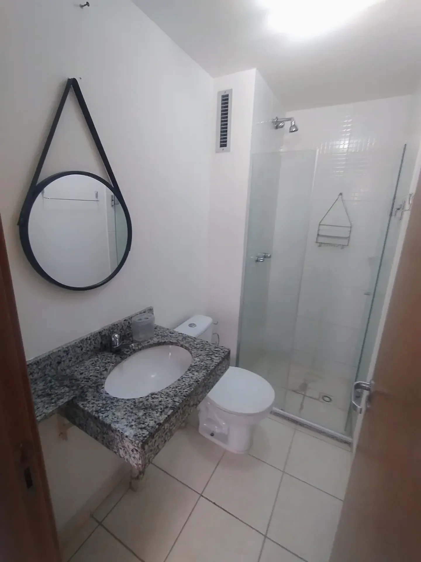 Furnished apartment, 70 m², with a private BBQ — photo 17