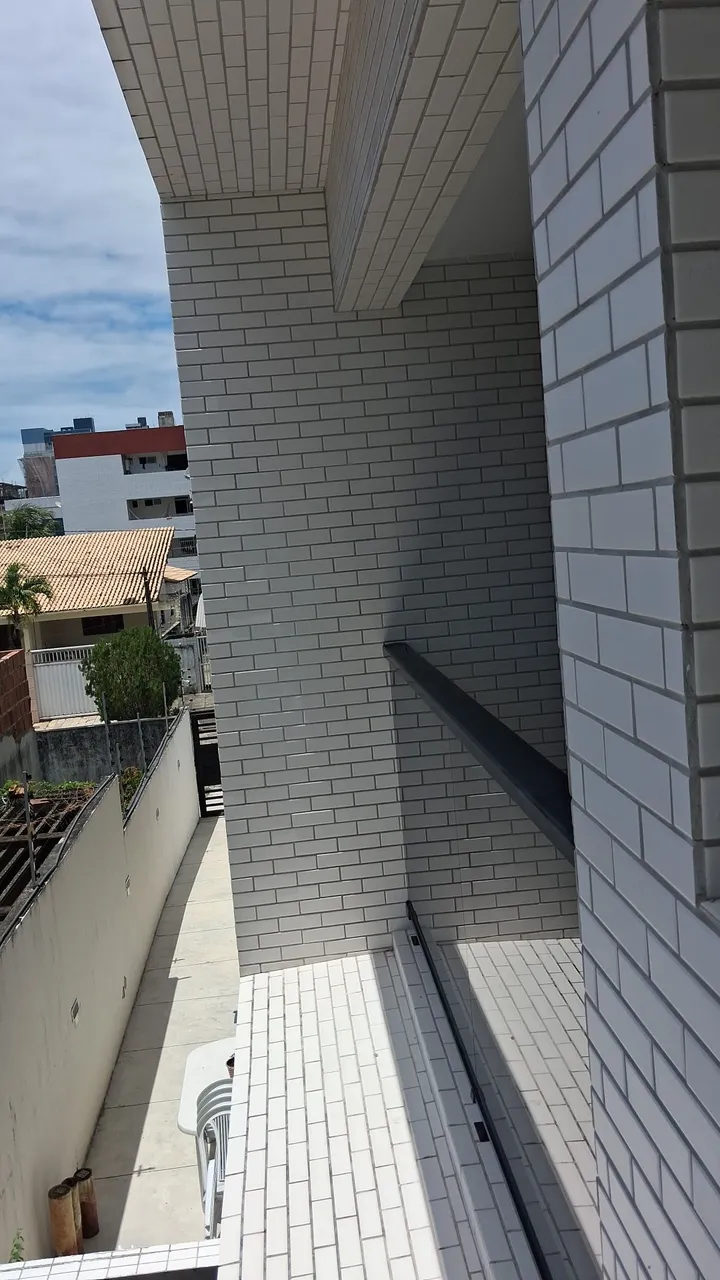2-bedroom apartment in a building with a pool — photo 15