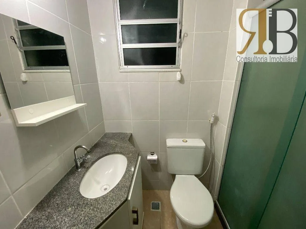 3-bedroom apartment, 1 with its own bathroom, 78 m² — photo 22
