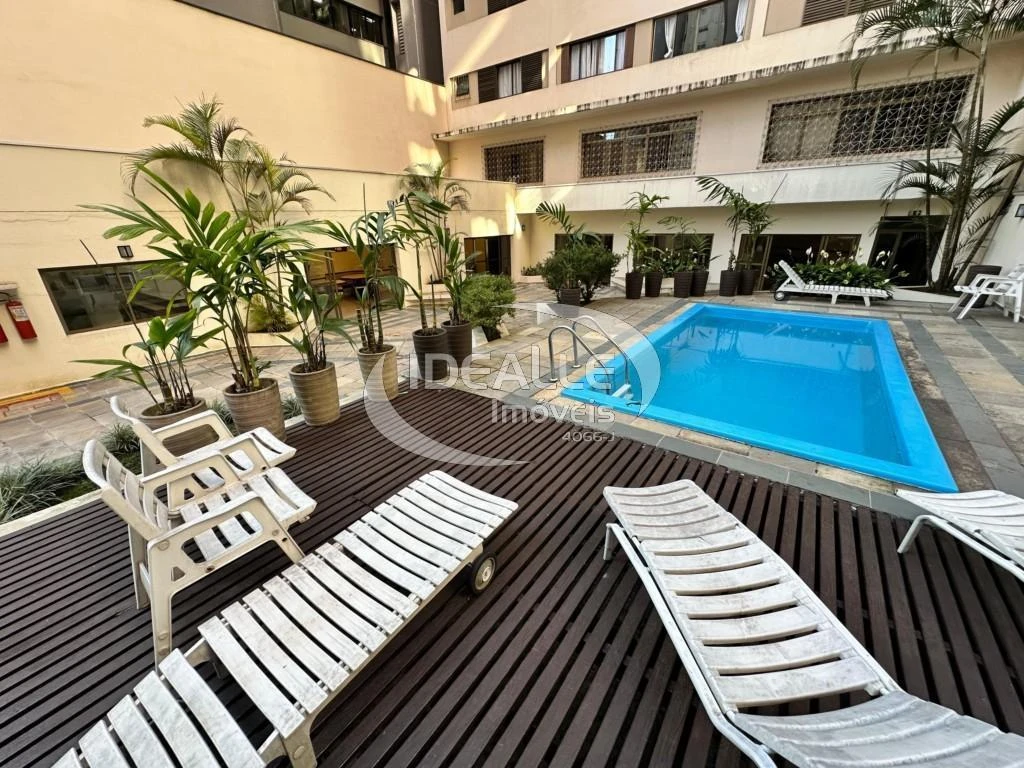 Apartamento de 127 m² com 2 quartos e 2 banheiros — photo 11
