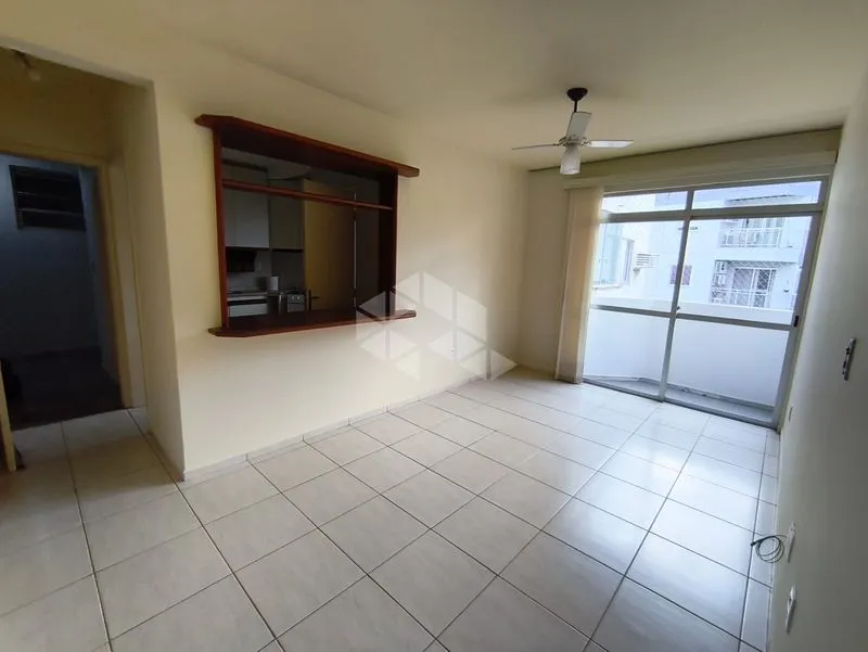 Apartamento de 47 m² con 1 dormitorio y balcón — photo 14