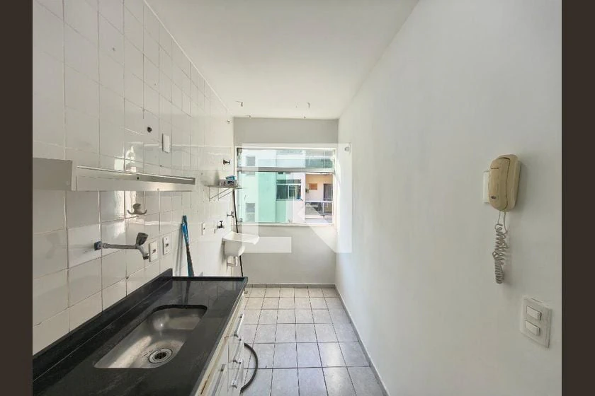 Apartamento de 2 quartos com varanda e 58 m² — photo 3