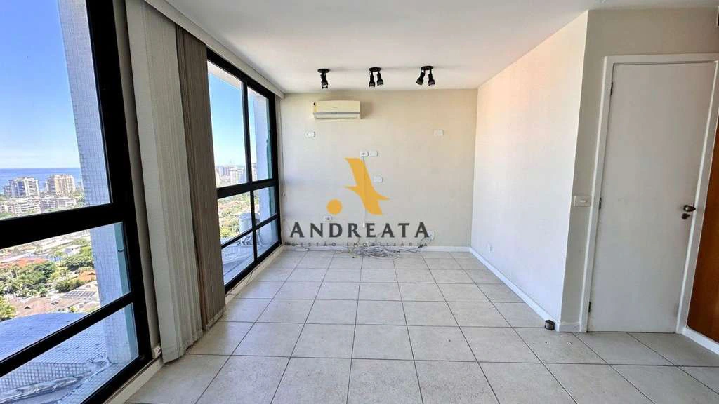 Apartamento com 3 suítes, varanda e 2 vagas na garagem — photo 8