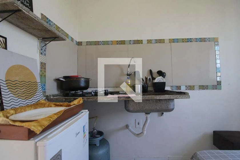 Kitnet de 1 quarto com suíte e 43 m² — photo 14