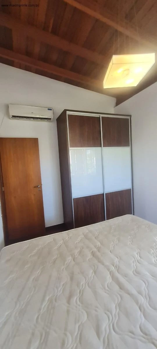 Casa con espacio de home office en Florianópolis — photo 30