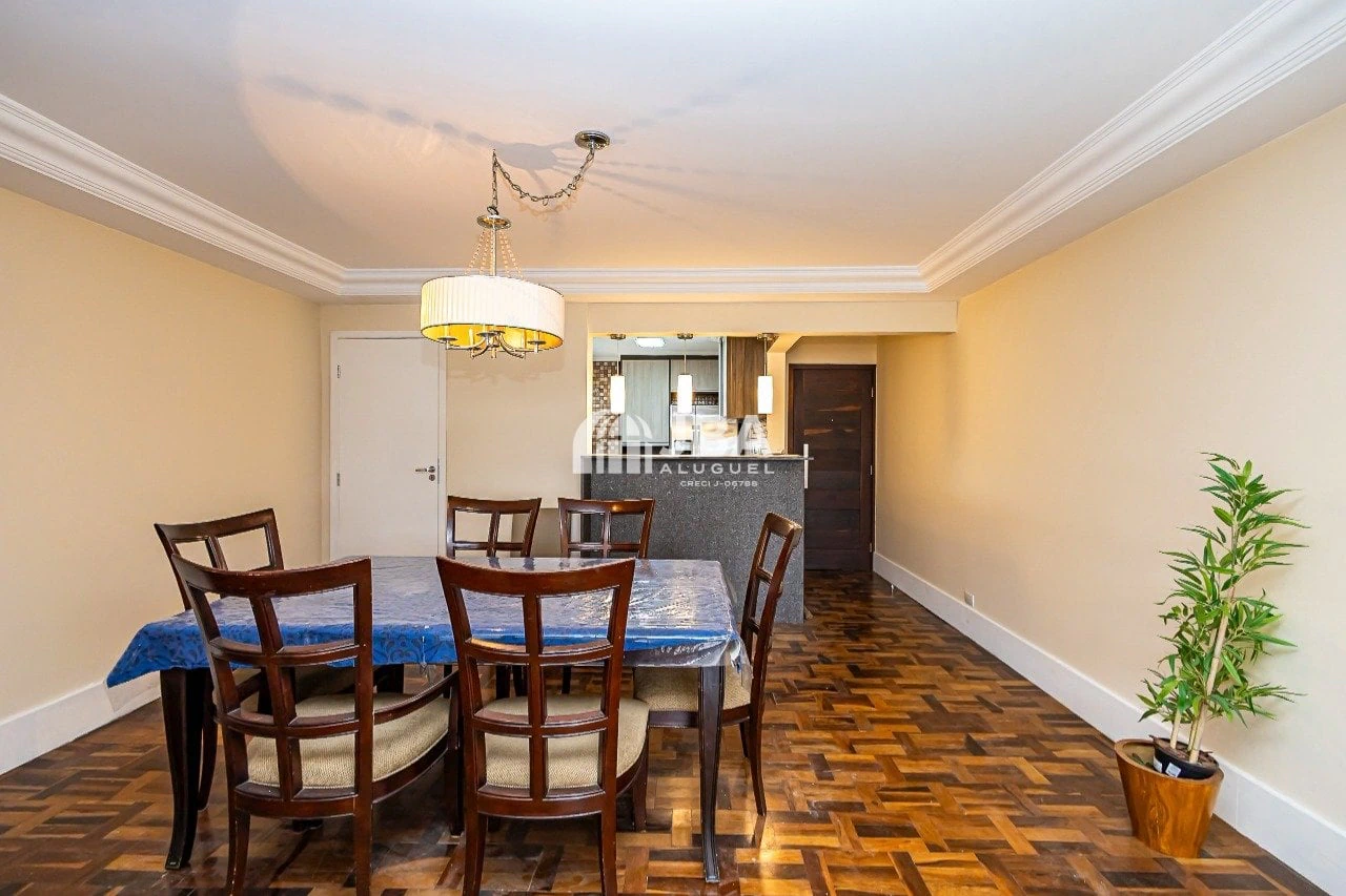 Departamento amueblado, 133 m², con vestidor — photo 11