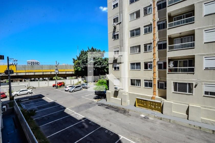 Apartamento de 2 dormitorios con balcón y 48 m² — photo 17