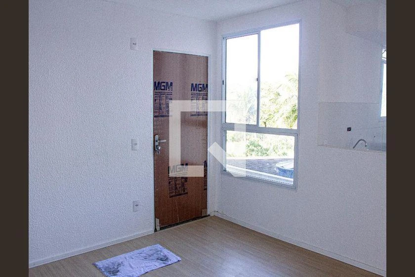 2-bedroom apartment with an open-plan kitchen, 55 m² — photo 2