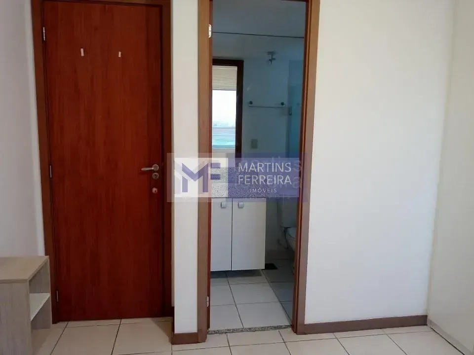 Apartamento de 3 quartos com armários planejados — photo 17