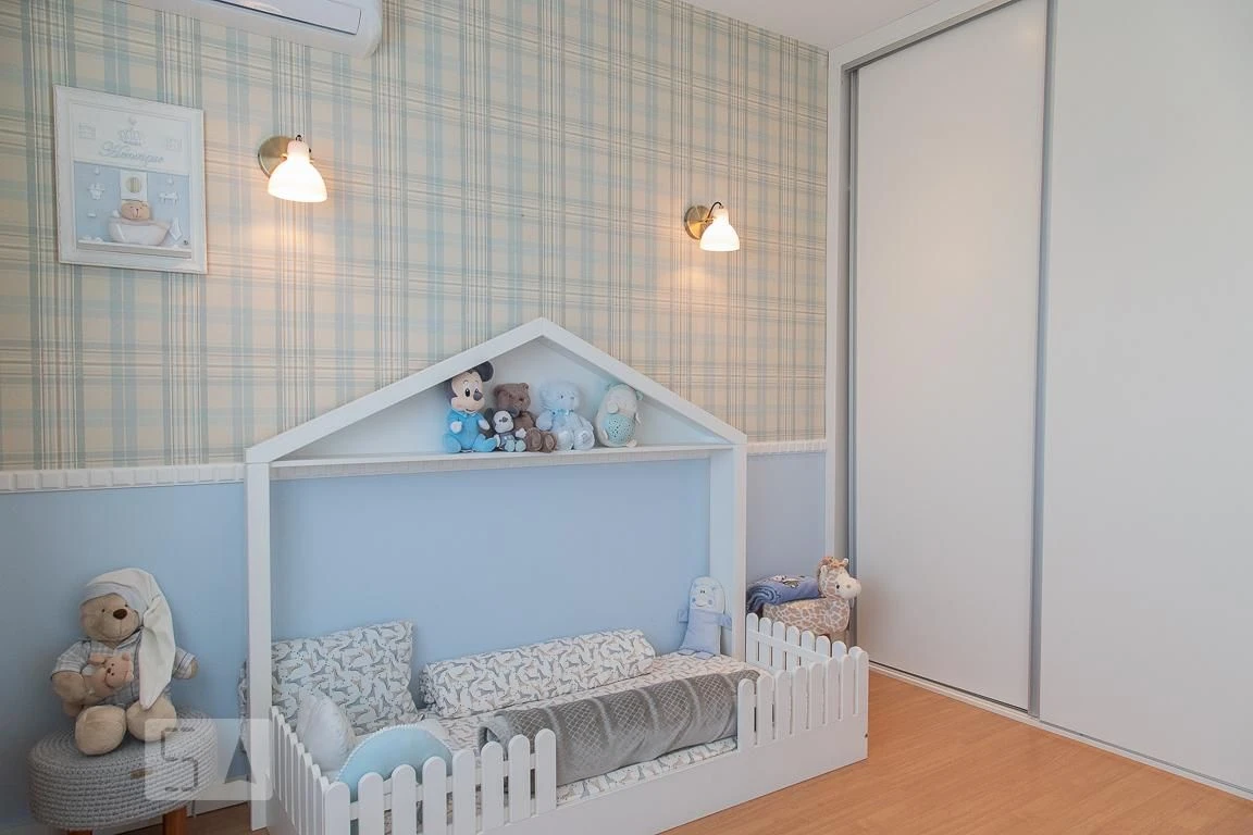 2-bedroom apartment with a home office — photo 9