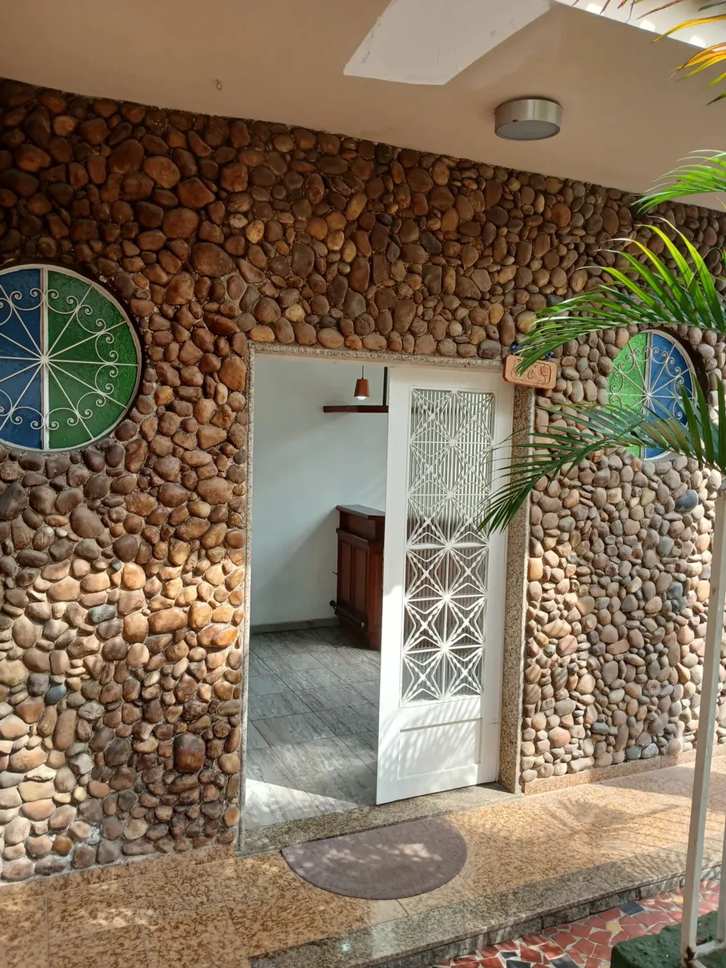2-bedroom house, 1 with its own bathroom, 77 m² — photo 28