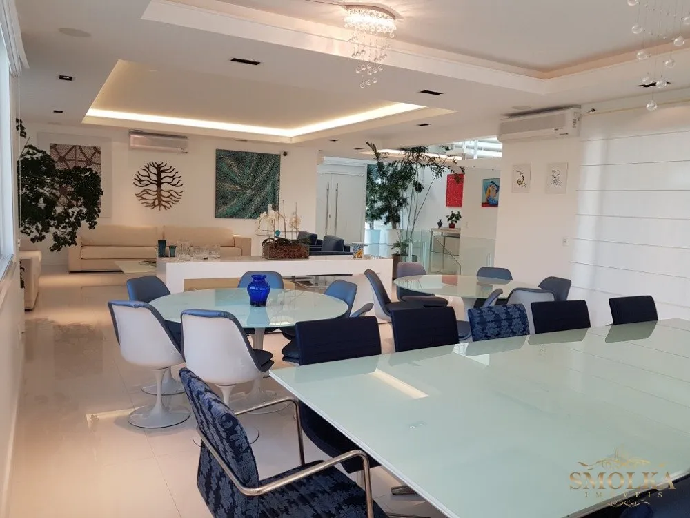 Furnished house with 9 bedrooms and 10 bathrooms, 3rd floor — photo 21