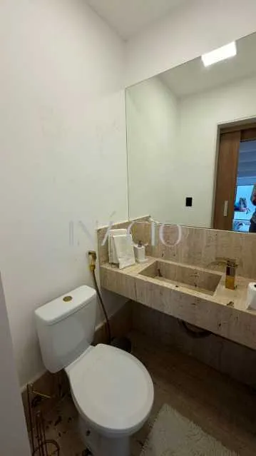 4 quartos e máquina de lavar: casa de 250 m² — photo 7
