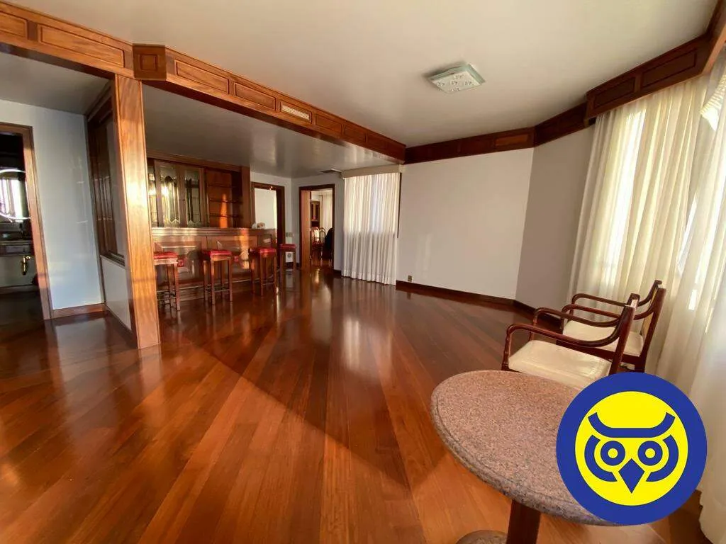 Furnished apartment on the 10th floor with water views — photo 20