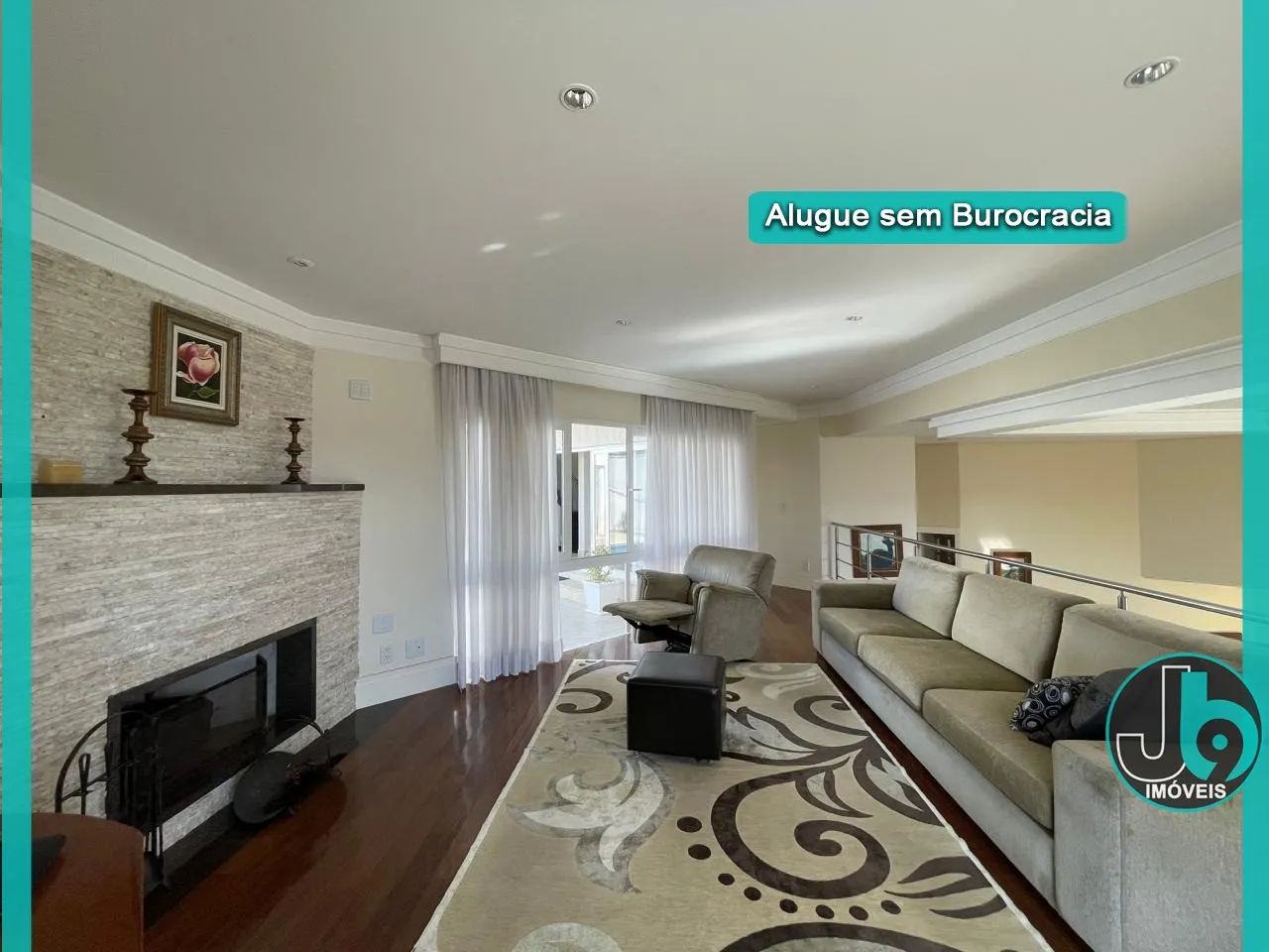 House with 4 en-suites and 431 m², plus 6 parking — photo 11