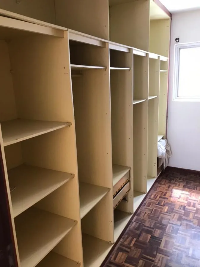 Квартира з 3 спальнями та гардеробною — photo 12