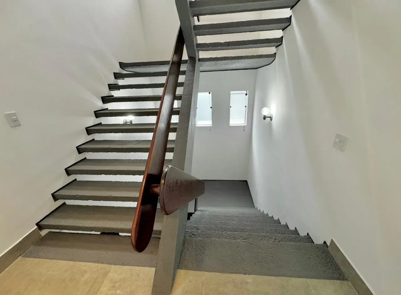 Casa com 5 quartos e 5 banheiros — photo 35