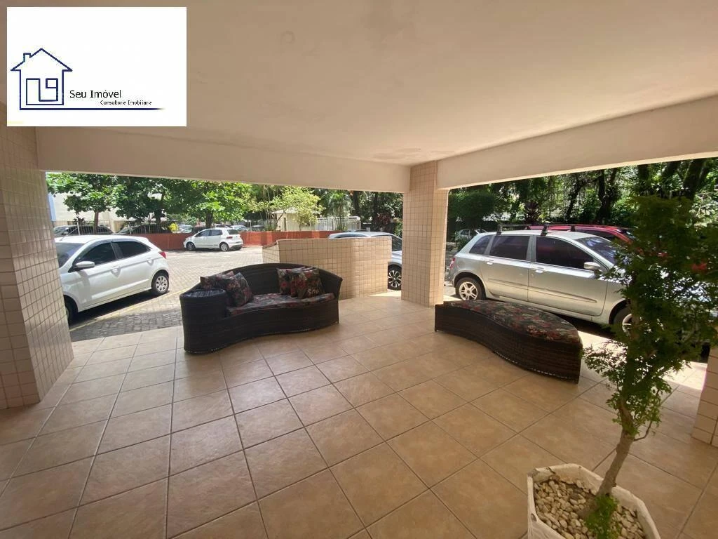 Apartamento de 50 m² com 2 quartos e 1 vaga — photo 12