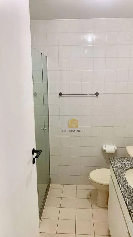 2-bedroom apartment 75 m² with 2 bathrooms — photo 20