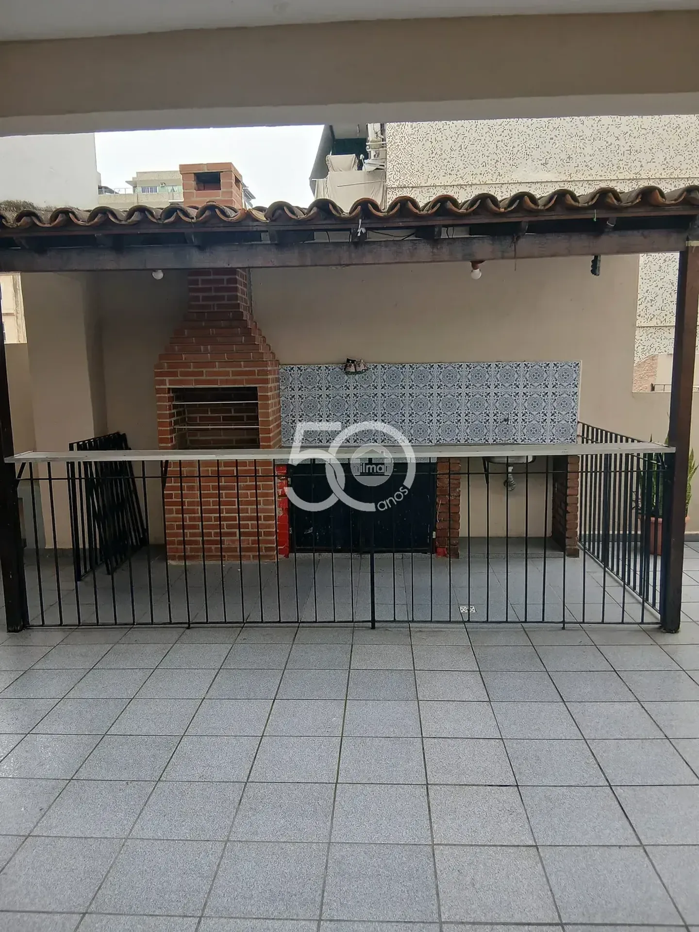 Departamento de 2 dormitorios en edificio con piscina — photo 23