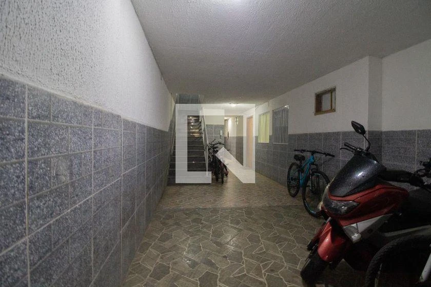 Apartamento para aluguel com 1 quarto e 45 m² — photo 2