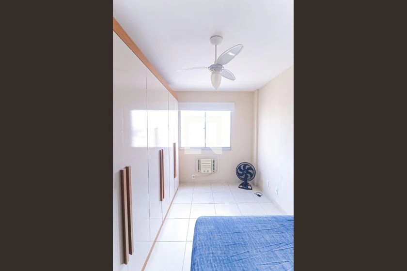 2-bedroom apartment with a washing machine in Rio de Janeiro — photo 13